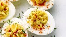 Deviled Eggs