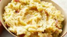 Diane's Colcannon