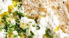 Dill Pickle Dip
