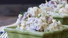 Dill Potato Salad