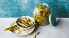 Dill recipes