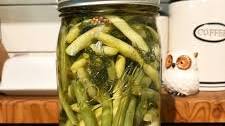 Dilly Beans