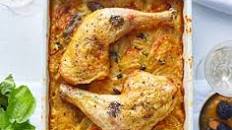 Dinner party mains