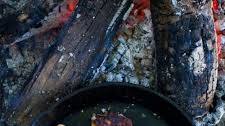 Do-Ahead Campfire Bannock