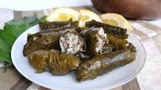 Dolmades