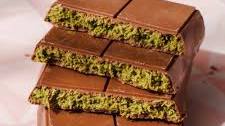 Dubai Chocolate Bar (Pistachio Chocolate Bar)