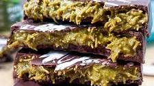 Dubai Pistachio Chocolate Bar