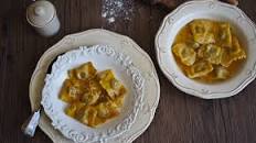 Duck Ravioli Recipe