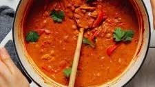 Easy 1-Pot Tikka Masala