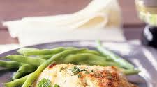 Easy Baked Fish Fillets