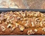 Easy Banana Nut Bread (Walnut) + Recipe Video