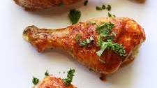 Easy Buffalo Drumsticks Recipe