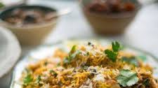 Easy Chicken Biryani on Food Tube