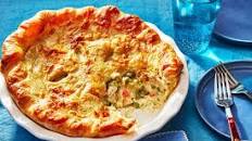 Easy Chicken Pot Pie