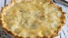 Easy Chicken Pot Pie