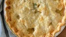 Easy Chicken Pot Pie (Make Ahead & Freeze)