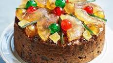 Easy Christmas recipes