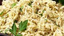 Easy Crockpot Shredded Chicken (Slow Cooker Recipe)