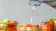 Easy Giardiniera Recipe