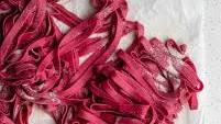 Easy Homemade Beetroot Pasta Dough