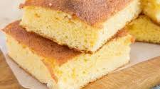 Easy Homemade Cottage Cheese Cornbread