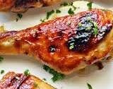 Easy Honey Garlic Chicken Recipe