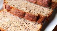 Easy Keto Banana Bread