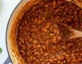 Easy Mexican-Style Pinto Beans from Scratch