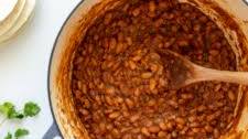 Easy Mexican-Style Pinto Beans from Scratch