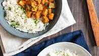 Easy One-Pot Chicken Tikka Masala