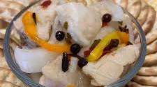 Easy Pickle Fish