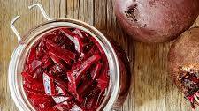 Easy Pickled Beets Recipe