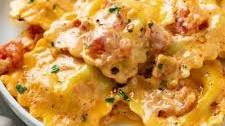 Easy Ravioli Sauce