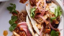 Easy Shredded Chicken