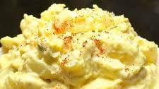 Easy Southern Potato Salad Recipe