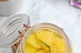 Easy Spicy Pickled Pineapple Recipe With Step By Step Instructions