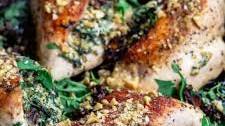 Easy Stuffed Chicken Breast Recipe