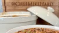 Easy Sweet ‘n Spicy BBQ Baked Beans
