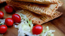 Easy Taco Hand Pies
