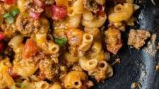 Easy Taco Mac