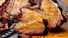 Easy Traeger Smoked Chuck Roast - The Poor Man's Brisket