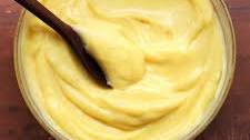 Easy Vanilla Pastry Cream (Crème Pâtissière)