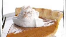 Easy Vegan Sweet Potato Pie