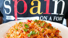 Easy Weeknight Rice with Tuna