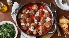 Easy dinner party recipes