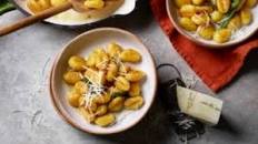 Easy luxurious recipes