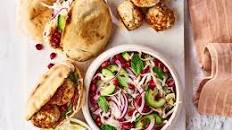Easy midweek meals