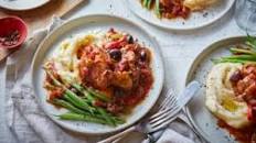 Easy slow cooker recipes