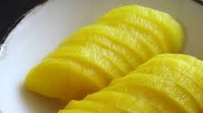 Easy ‘Takuan’ (Pickled Daikon)