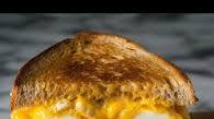 Egg-ceptional Cheesy Delight